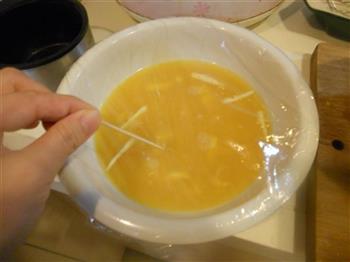 蟹粉蒸蛋怎么做，蟹粉蒸蛋怎么做好吃，蟹粉蒸蛋做法