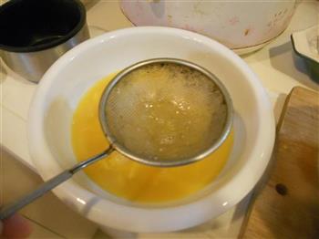 蟹粉蒸蛋怎么做，蟹粉蒸蛋怎么做好吃，蟹粉蒸蛋做法