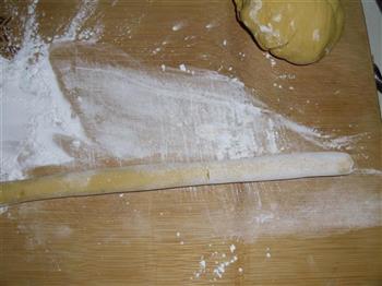 红薯粉圆怎么做，红薯粉圆怎么做好吃，红薯粉圆做法