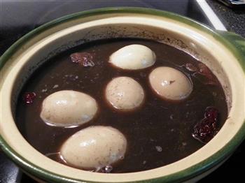 当归红枣鸡蛋怎么做，当归红枣鸡蛋怎么做好吃，当归红枣鸡蛋做法