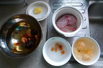 姬松茸瘦肉汤怎么做，姬松茸瘦肉汤怎么做好吃，姬松茸瘦肉汤做法