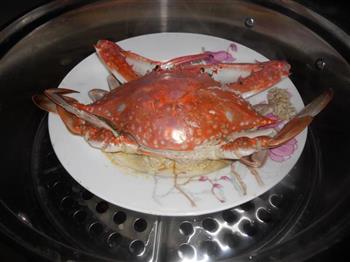 蟹粉蒸蛋怎么做，蟹粉蒸蛋怎么做好吃，蟹粉蒸蛋做法