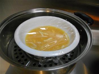 蟹粉蒸蛋怎么做，蟹粉蒸蛋怎么做好吃，蟹粉蒸蛋做法
