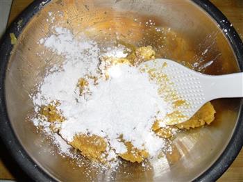 红薯粉圆怎么做，红薯粉圆怎么做好吃，红薯粉圆做法
