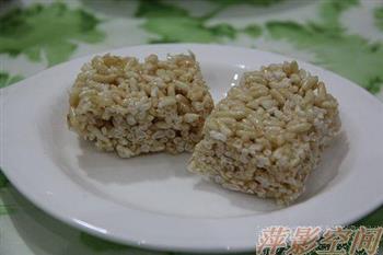 米子糖怎么做，米子糖怎么做好吃，米子糖做法