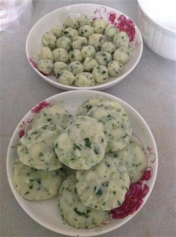 孜然土豆泥丸怎么做，孜然土豆泥丸怎么做好吃，孜然土豆泥丸做法