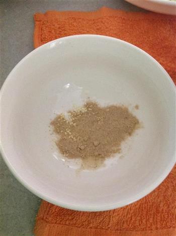 孜然土豆泥丸怎么做，孜然土豆泥丸怎么做好吃，孜然土豆泥丸做法