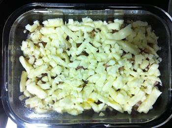 培根火腿玉米焗饭怎么做，培根火腿玉米焗饭怎么做好吃，培根火腿玉米焗饭做法