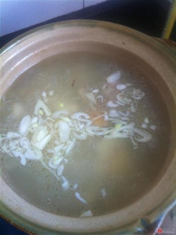 当归羊肉炖土豆汤怎么做，当归羊肉炖土豆汤怎么做好吃，当归羊肉炖土豆汤做法