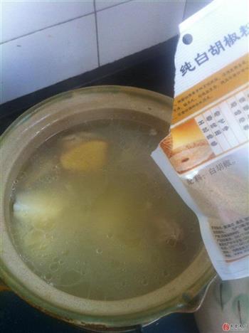 当归羊肉炖土豆汤怎么做，当归羊肉炖土豆汤怎么做好吃，当归羊肉炖土豆汤做法