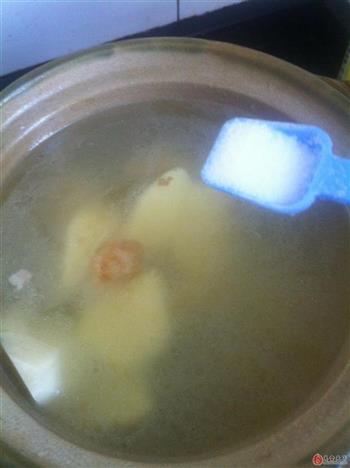 当归羊肉炖土豆汤怎么做，当归羊肉炖土豆汤怎么做好吃，当归羊肉炖土豆汤做法