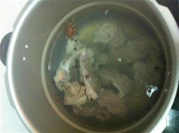 羊汤怎么做，羊汤怎么做好吃，羊汤做法