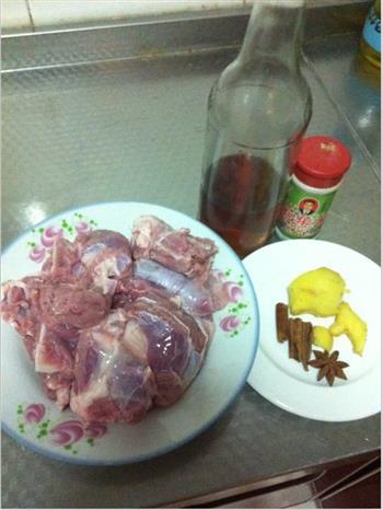 羊汤怎么做，羊汤怎么做好吃，羊汤做法