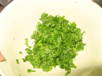 芹叶培根煎饼怎么做，芹叶培根煎饼怎么做好吃，芹叶培根煎饼做法