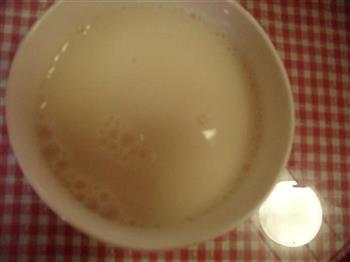 果麦豆浆怎么做，果麦豆浆怎么做好吃，果麦豆浆做法