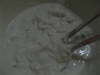 芹叶培根煎饼怎么做，芹叶培根煎饼怎么做好吃，芹叶培根煎饼做法
