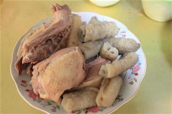 淮杞海参水鸭汤怎么做，淮杞海参水鸭汤怎么做好吃，淮杞海参水鸭汤做法
