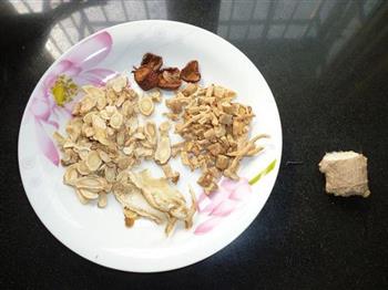 当归党参黄芪鸡汤怎么做，当归党参黄芪鸡汤怎么做好吃，当归党参黄芪鸡汤做法