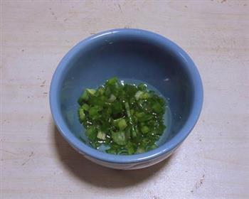 椒盐香葱花卷怎么做，椒盐香葱花卷怎么做好吃，椒盐香葱花卷做法