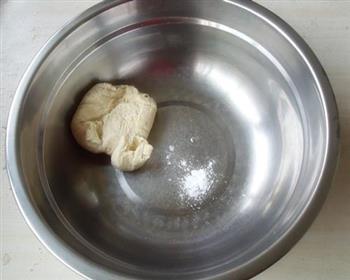 椒盐香葱花卷怎么做，椒盐香葱花卷怎么做好吃，椒盐香葱花卷做法