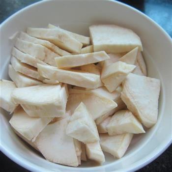 红薯汤怎么做，红薯汤怎么做好吃，红薯汤做法