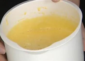大黄糕怎么做，大黄糕怎么做好吃，大黄糕做法