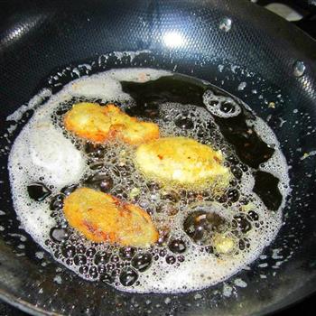 自创肯德鸡怎么做，自创肯德鸡怎么做好吃，自创肯德鸡做法
