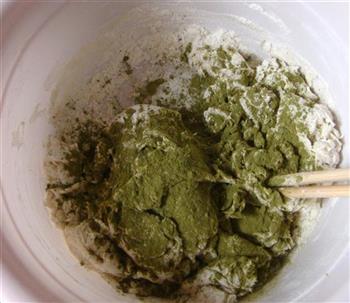 抹茶小麻花怎么做，抹茶小麻花怎么做好吃，抹茶小麻花做法