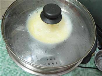 豉油蒸鲜蛋怎么做，豉油蒸鲜蛋怎么做好吃，豉油蒸鲜蛋做法