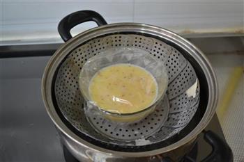 虾皮蒸水蛋怎么做，虾皮蒸水蛋怎么做好吃，虾皮蒸水蛋做法