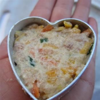 豆渣什锦饼怎么做，豆渣什锦饼怎么做好吃，豆渣什锦饼做法