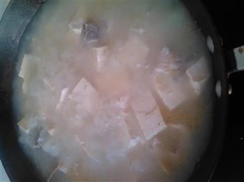 逛鱼豆腐汤怎么做，逛鱼豆腐汤怎么做好吃，逛鱼豆腐汤做法