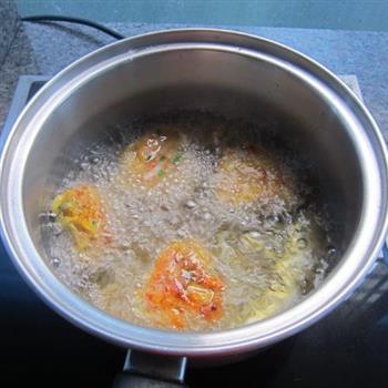 豆渣什锦饼怎么做，豆渣什锦饼怎么做好吃，豆渣什锦饼做法