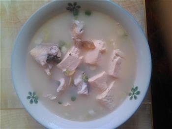 逛鱼豆腐汤怎么做，逛鱼豆腐汤怎么做好吃，逛鱼豆腐汤做法
