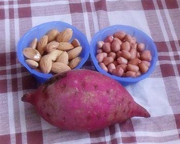 紫醉金蜜怎么做，紫醉金蜜怎么做好吃，紫醉金蜜做法