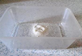 蓝莓甜豆花怎么做，蓝莓甜豆花怎么做好吃，蓝莓甜豆花做法