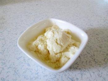 蓝莓甜豆花怎么做，蓝莓甜豆花怎么做好吃，蓝莓甜豆花做法