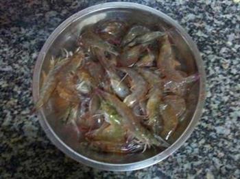 鲜虾粉丝煲怎么做，鲜虾粉丝煲怎么做好吃，鲜虾粉丝煲做法