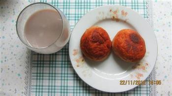 油炸空心豆渣小面包怎么做，油炸空心豆渣小面包怎么做好吃，油炸空心豆渣小面包做法