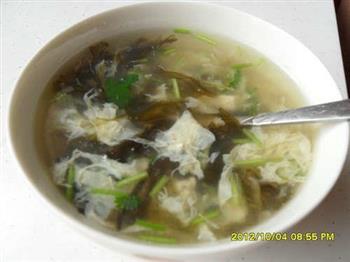紫菜虾皮豆腐汤怎么做，紫菜虾皮豆腐汤怎么做好吃，紫菜虾皮豆腐汤做法