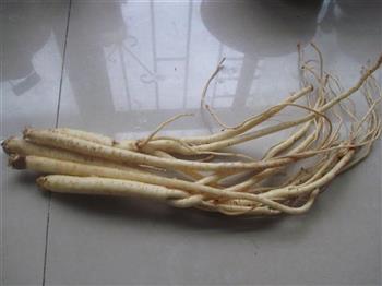 臭参煮鸡汤怎么做，臭参煮鸡汤怎么做好吃，臭参煮鸡汤做法