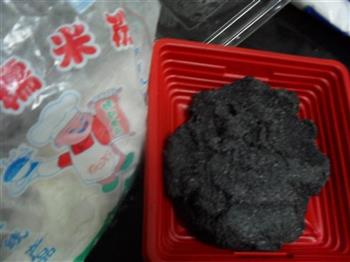 桂花芝麻汤圆怎么做，桂花芝麻汤圆怎么做好吃，桂花芝麻汤圆做法