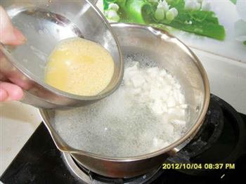 紫菜虾皮豆腐汤怎么做，紫菜虾皮豆腐汤怎么做好吃，紫菜虾皮豆腐汤做法