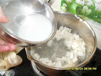紫菜虾皮豆腐汤怎么做，紫菜虾皮豆腐汤怎么做好吃，紫菜虾皮豆腐汤做法
