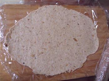 核桃全麦饼干怎么做，核桃全麦饼干怎么做好吃，核桃全麦饼干做法