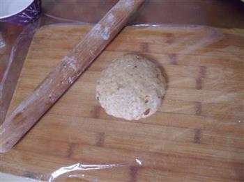 核桃全麦饼干怎么做，核桃全麦饼干怎么做好吃，核桃全麦饼干做法