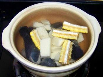 淮山玉米乌鸡汤怎么做，淮山玉米乌鸡汤怎么做好吃，淮山玉米乌鸡汤做法