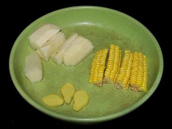 淮山玉米乌鸡汤怎么做，淮山玉米乌鸡汤怎么做好吃，淮山玉米乌鸡汤做法