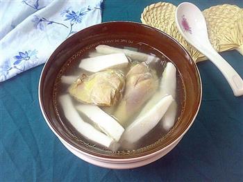 椰子清鸡汤怎么做，椰子清鸡汤怎么做好吃，椰子清鸡汤做法