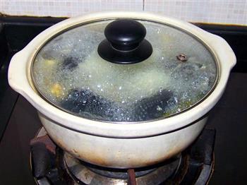 淮山玉米乌鸡汤怎么做，淮山玉米乌鸡汤怎么做好吃，淮山玉米乌鸡汤做法